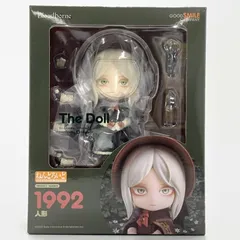 2025年最新】ねんどろいど Bloodborne 人形の人気アイテム - メルカリ