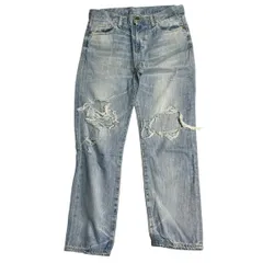 2026年最新】ロンハーマンヴィンテージ R.H.VINTAGE デニムパンツの