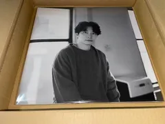 星野源　Gen＜生産限定盤＞　LPレコード　アナログ　4988002948420-5940のサムネイル