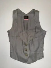 2025年最新】Vivienne Westwood ベスト・ジレの人気アイテム - メルカリ