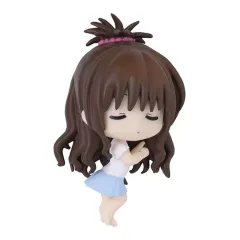 【中古】トレーディングフィギュア 結城美柑(B) 「To LOVEる-とらぶる-ダークネス ねむらせ隊」