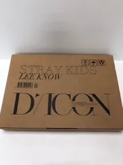 straykids DICON D'FESTA Edition リノ【E1333-008】36
