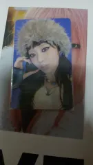 LE SSERAFIM（ルセラフィム・ルセラ） スパゲッティ Withmuu ウィズミュー ホ・ユンジン(HUH YUNJIN) トレカ 出品