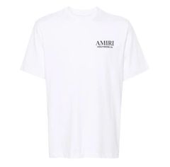 未使用 AMIRI コースターロゴ 半袖ボーリングシャツ M - メルカリ