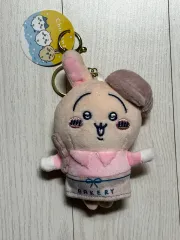 ちいかわ ベーカリーキーホルダー (うさぎ)