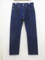 Levi's リーバイス 501XX 66501-0146 Vintage Clothing 1966年モデル デニムパンツ　34