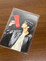 NCT DREAM ポップアップ マーク トレカ