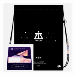 デビューできないと死ぬ病気にかかってしまいました ラバーズキット ジムサック＋ボックス まとめ