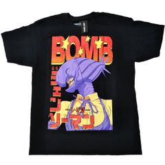 チェンソーマン plaza ロングTシャツ 天使の悪魔 L - メルカリ