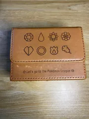 【中古】ポケモン　デッキケース