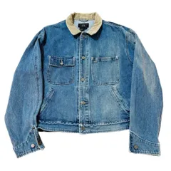 2025年最新】RRL デニムジャケット 三つ星の人気アイテム - メルカリ