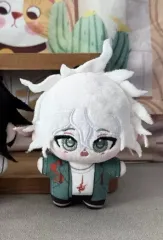 2025年最新】狛枝凪斗 ぬいぐるみの人気アイテム - メルカリ