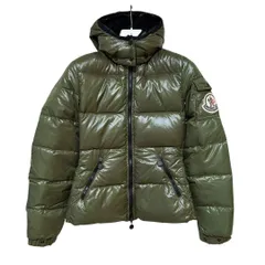 2025年最新】モンクレール バディアの人気アイテム - メルカリ