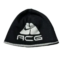 ナイキ ACG リバーシブル ビーニー