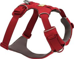 RUFFWEAR ハーネス レッド Sサイズ zeedog RUFFWEAR ハーネス レッド Sサイズ zeedog - メルカリ
