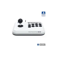 ファイティングスティック mini for PlayStationR5, PlayStationR4, WindowsR PC 0