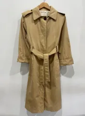 Celine セリーヌ トレンチ コート 34