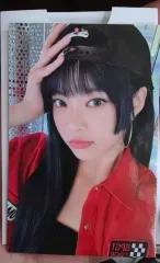 2025年最新】LE SSERAFIM トレカ サノクの人気アイテム - メルカリ