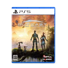 アウトキャスト 新たなる始まり - PS5 [【Amazon.co.jp限定】なし]