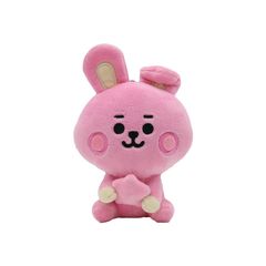 솔로몬 상사 BT21 모바일 인형 스탠드 MOBILE DOLL STAND (COOKY) BT21-MNK-CK