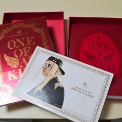 2025年最新】g-dragon one of a kindの人気アイテム - メルカリ