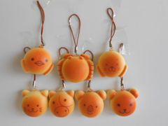 ♯Jut16GZ ガラスの仮面紫のブックチャームレア入フル6種 - メルカリ