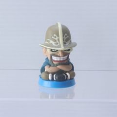 ワンピース アニキャラヒーローズ グランドライン突入 ラブーン - メルカリ