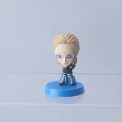 カリファ ワンピース アニキャラヒーローズ  vol.5 エニエス・ロビー編 / OPMF155