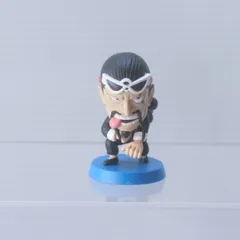 ジャブラ ワンピース アニキャラヒーローズ  vol.5 エニエス・ロビー編 / OPMF163