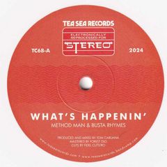 Wu-Tang Clan Vs The Beatles / C.R.E.A.M. - メルカリ