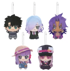 単品 Fate/Grand Order ちびぐるみvol.9