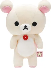 リラックマ ぬいぐるみ コリラックマ S MR75201 [S] [コリラックマ]