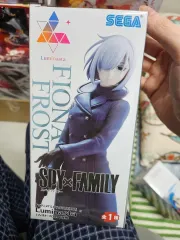 スパイファミリー フィオナ・フロスト Luminasta フィギュア