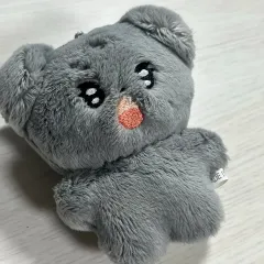 2025年最新】seventeen ぬいぐるみ ミンギュの人気アイテム - メルカリ