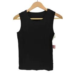 2025年最新】Yohji Yamamoto タンクトップの人気アイテム - メルカリ