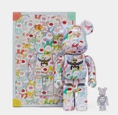 2025年最新】BE@RBRICK MCMの人気アイテム - メルカリ