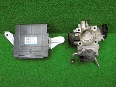 3G83 H42 前期 MT ECU スロットルボディ - メルカリ