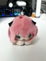 SPY×FAMILY(スパイファミリー) アーニャ ぬいぐるみ キーホルダー