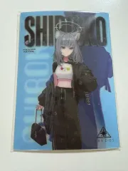 Blue Archive 現代百貨店 ヒュンダイデパート コラボ