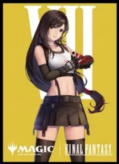 FF7 ティファ スリーブ 未使用品 2026年最新】ff7 スリーブの人気アイテム - メルカリ