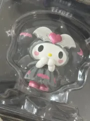 サンリオ 2025 ハッピー一番くじ ハロウィーン クージー フィギュア マイメロディ