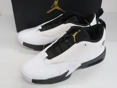 NIKE ナイキ JORDAN MAX AURA 6 ジョーダン マックス オーラ 6 FQ8298-101 スニーカー 未使用美品 28㎝