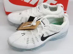 NIKE ナイキ AIR VAPORMAX 2023 FLYKNIT エア ヴェイパーマックス 2023 フライニット DV1678-102 スニーカー 未使用美品 27㎝