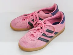 2025年最新】Adidas gazelle indoor 23.5の人気アイテム - メルカリ