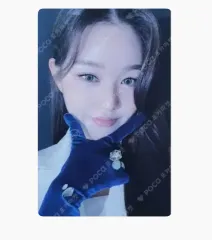 IVE ウォニョン ELEVEN ラキドロ 出品