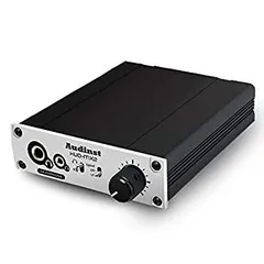 中古-非常に良い】 Audinst DAC付USBヘッドホンアンプ HUD-mx2 - メルカリ