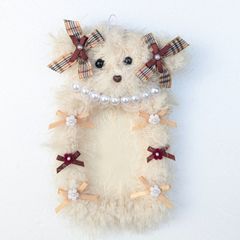 ENHYPENソンフンがモチーフのモールドールキーホルダー ENHYPEN