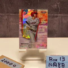 大谷翔平 topps series1 エンゼルス シリアル3枚セット 2025年最新