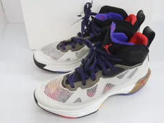 2025年最新】jordan xxxviiの人気アイテム - メルカリ