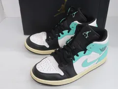 2025年最新】エアジョーダン1ターコイズの人気アイテム - メルカリ